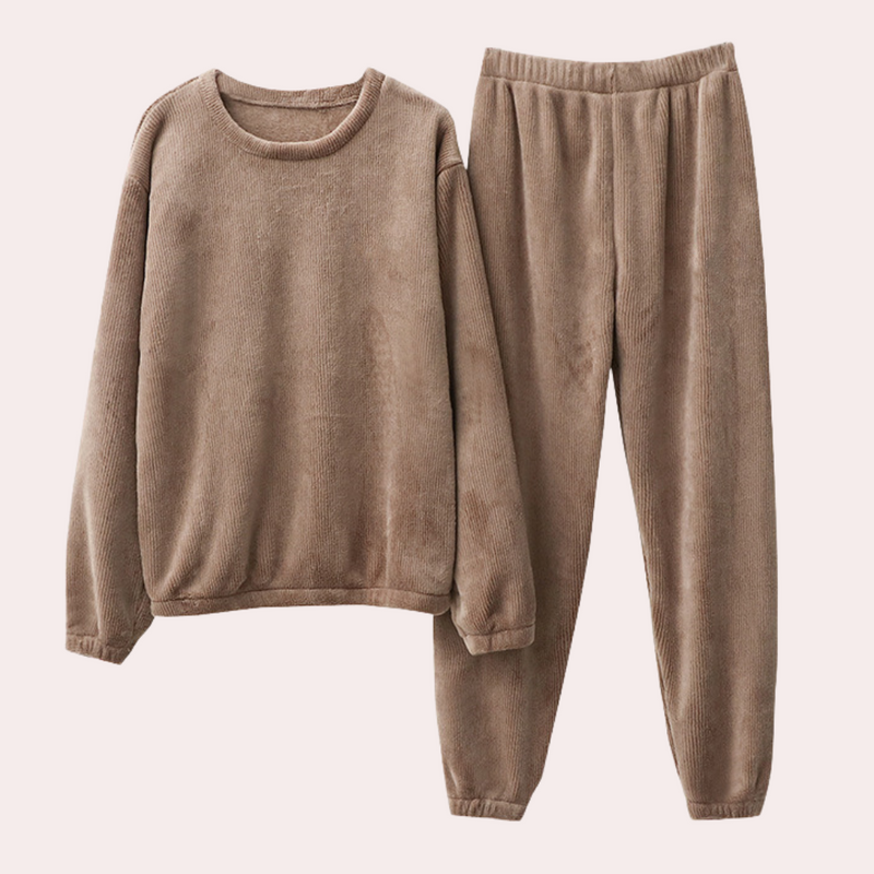 Valerija - Pyjamas set für Damen