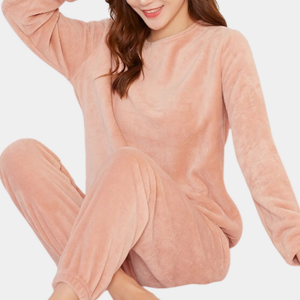 Valerija - Pyjamas set für Damen
