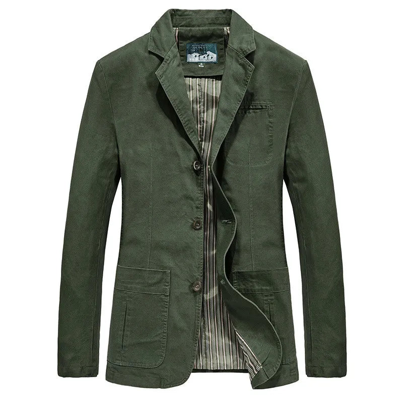 Wasserabweisende, bequeme Outdoor-Jacke