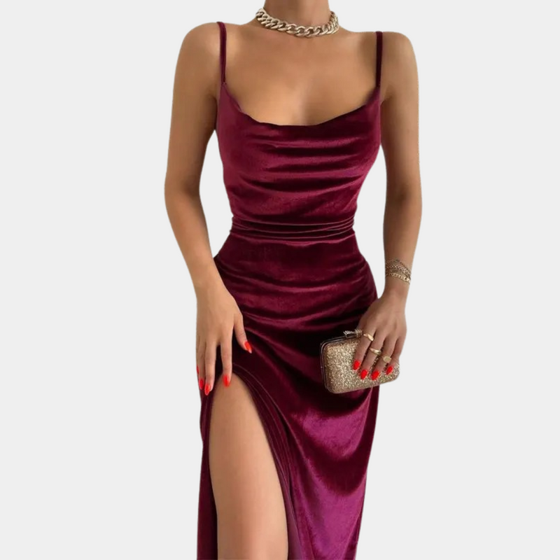 Elegantes Sommerkleid für Damen - Stilvoll und vielseitig