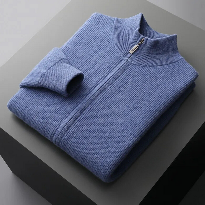 Elegante Warme Weste für Herren