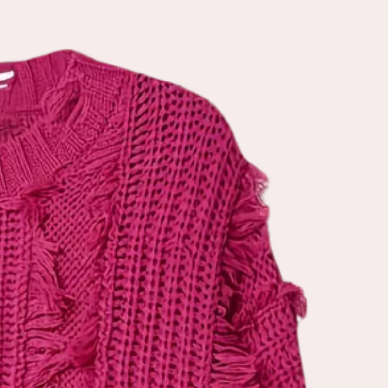 Weiche, komfortable Herrenpullover