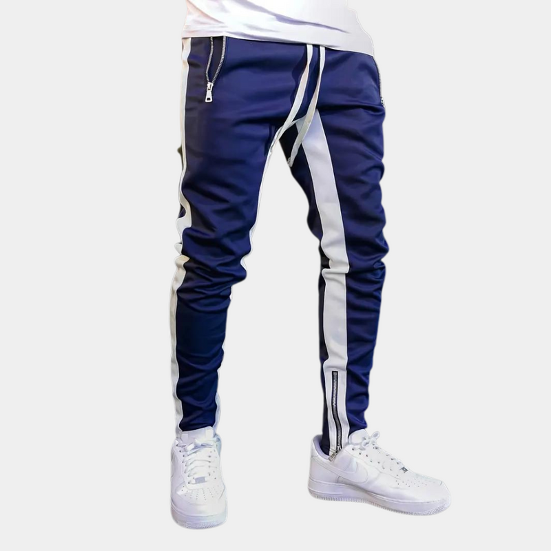 CARLOS - Trendige Jogginghose für Herren