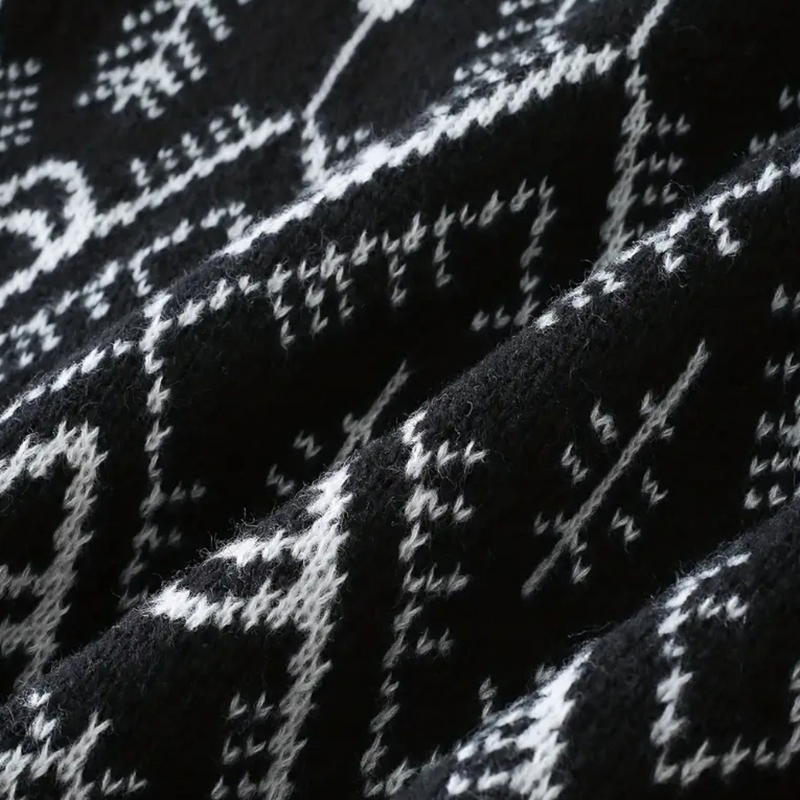 Elegante Herren Sweater für jeden Tag