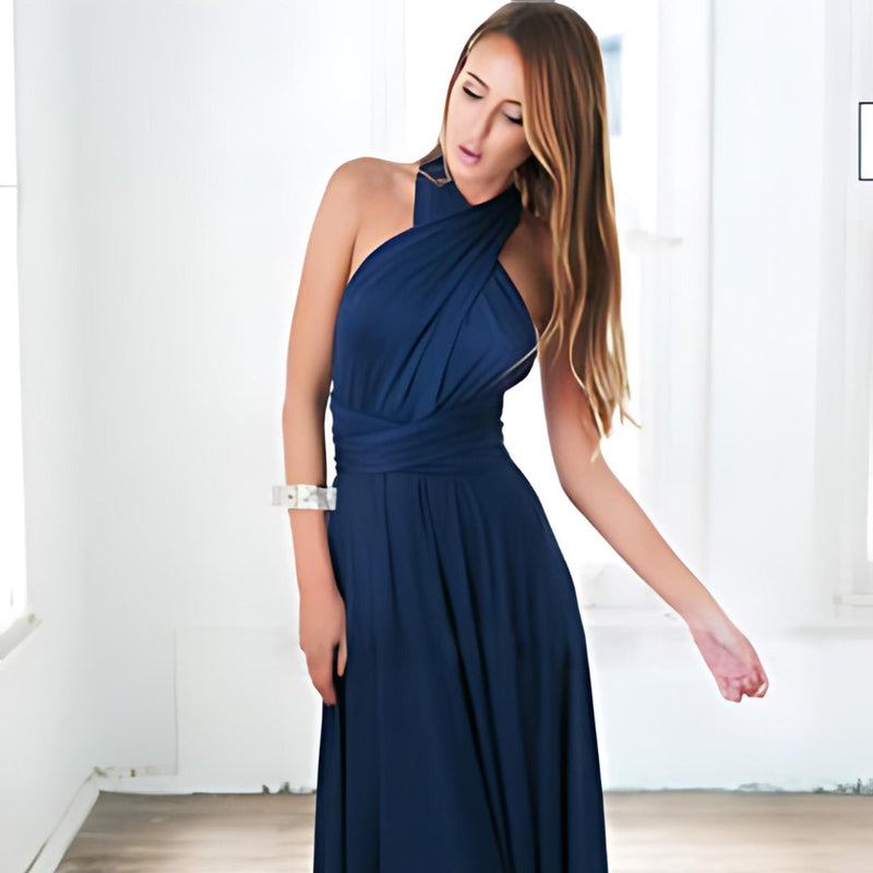 Bequemes | Damen Cabrio Kleid für dich