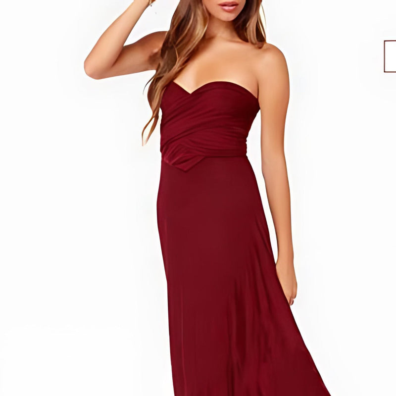 Bequemes | Damen Cabrio Kleid für dich