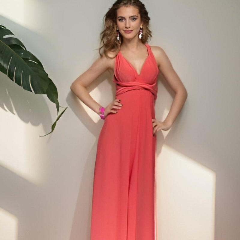 Bequemes | Damen Cabrio Kleid für dich