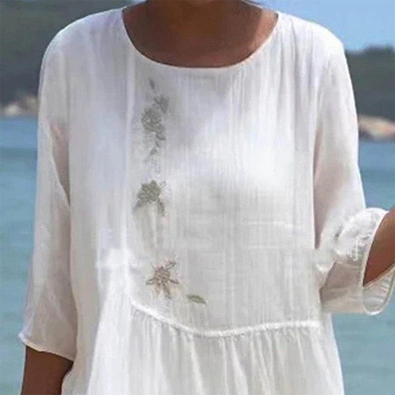 Eleganter und bequemer Pullover für jeden Anlass