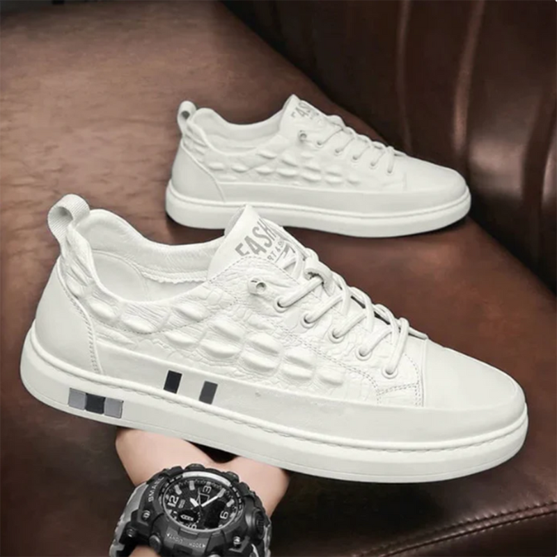 Elegante und bequeme Sneakers für Herren