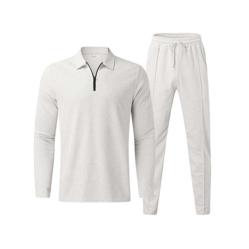 Eleganter und bequemer Pullover