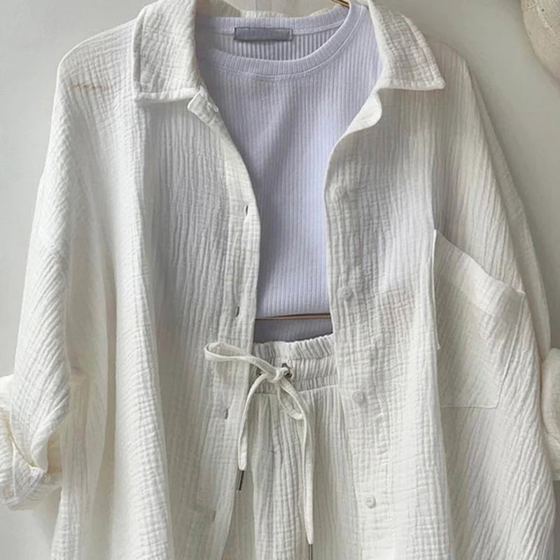Galena – Elegantes Linsenset