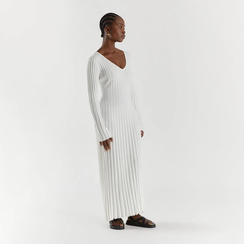 Elegantes, bequemes Maxikleid für jeden Anlass
