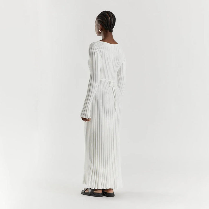 Elegantes, bequemes Maxikleid für jeden Anlass