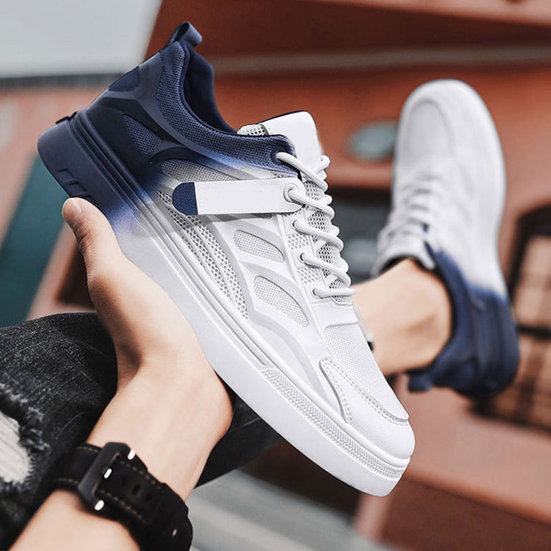 Elegante Schuhe für stilvolle Männer