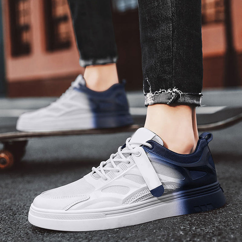 Elegante Schuhe für stilvolle Männer
