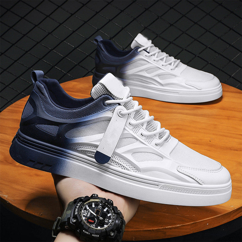 Elegante Schuhe für stilvolle Männer