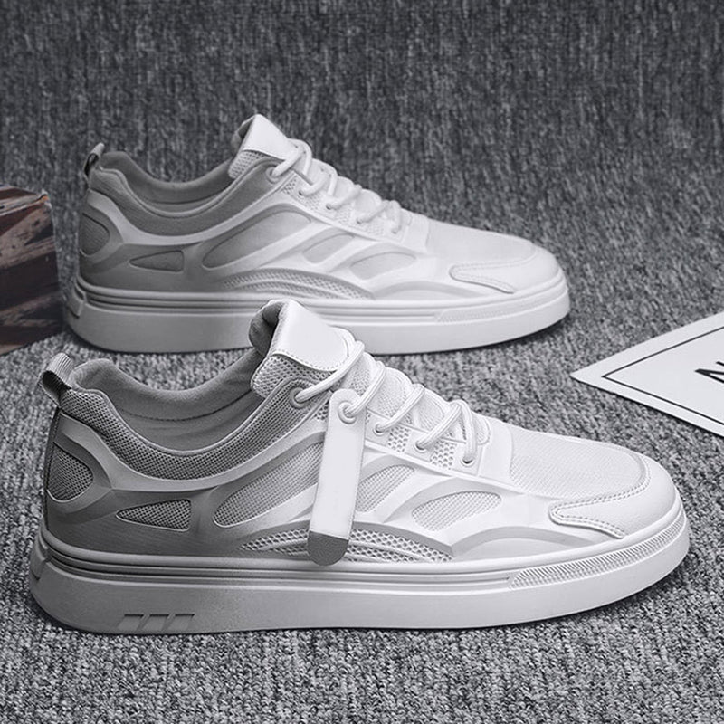 Elegante Schuhe für stilvolle Männer