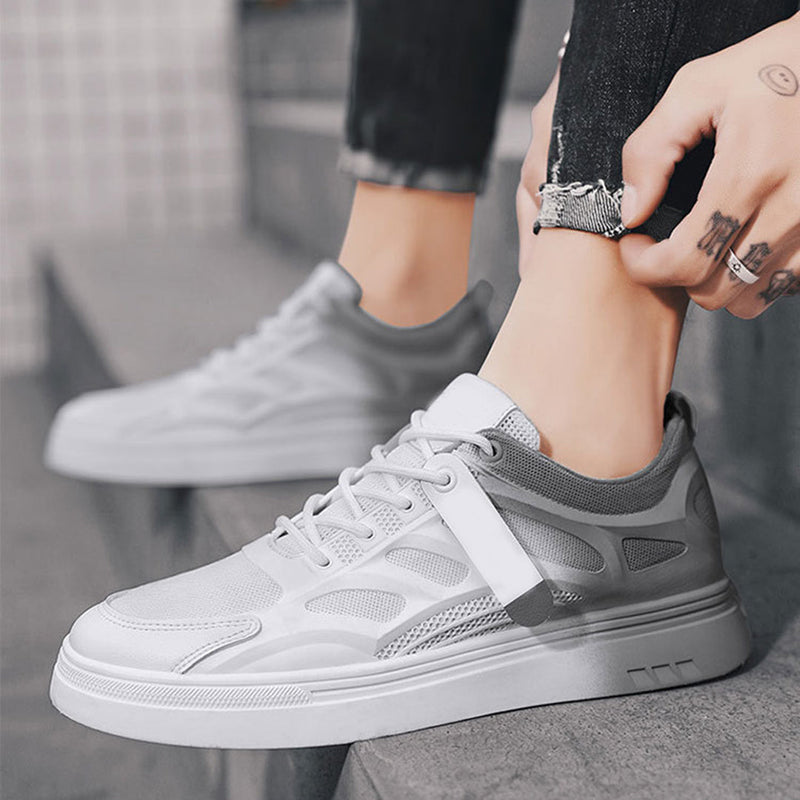 Elegante Schuhe für stilvolle Männer