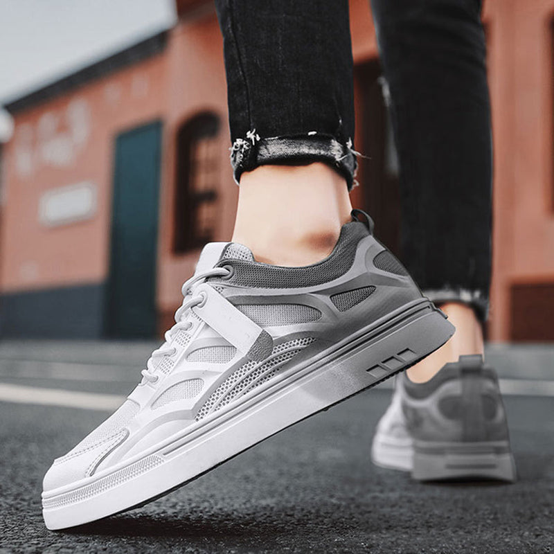 Elegante Schuhe für stilvolle Männer