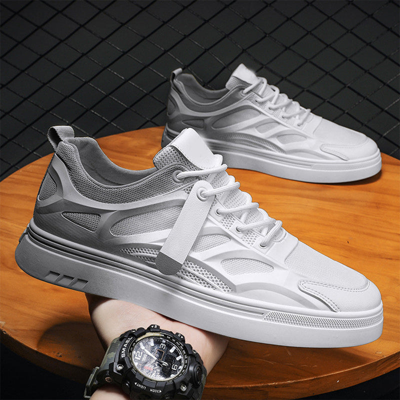 Elegante Schuhe für stilvolle Männer