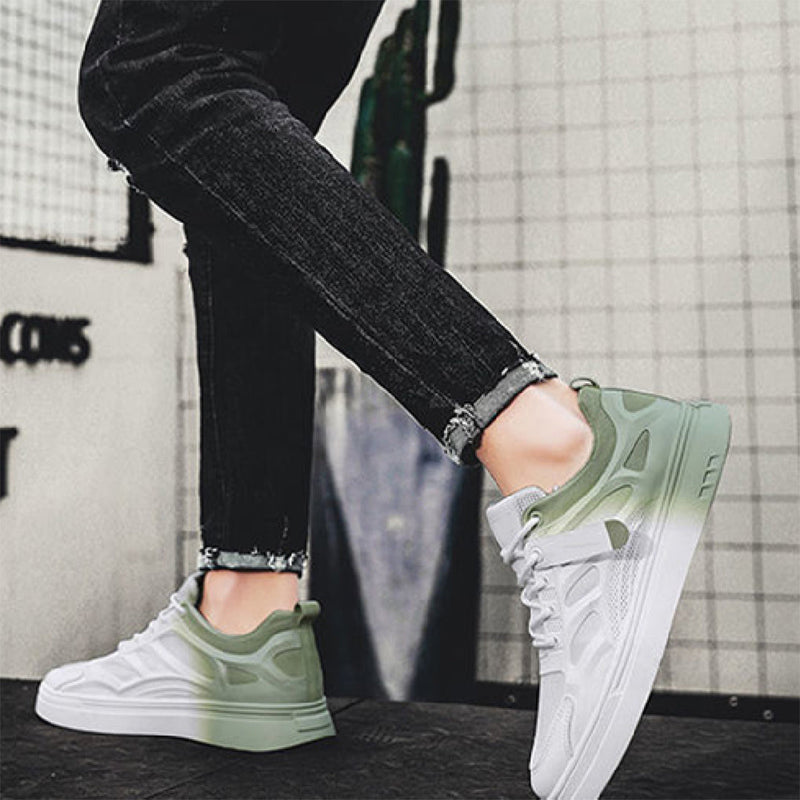 Elegante Schuhe für stilvolle Männer