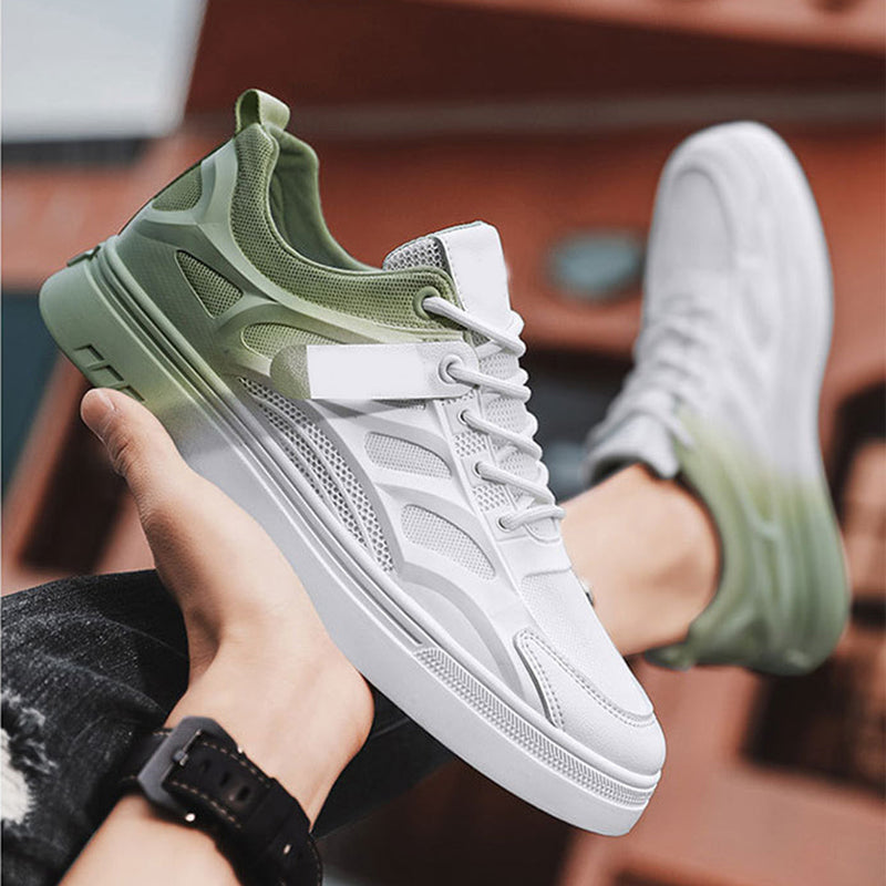 Elegante Schuhe für stilvolle Männer