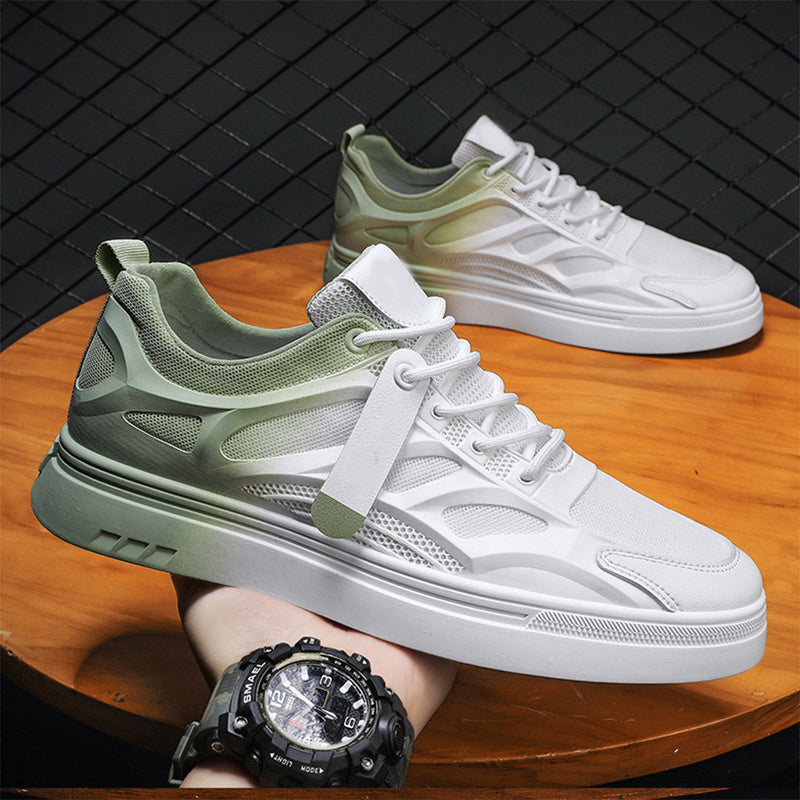 Elegante Schuhe für stilvolle Männer