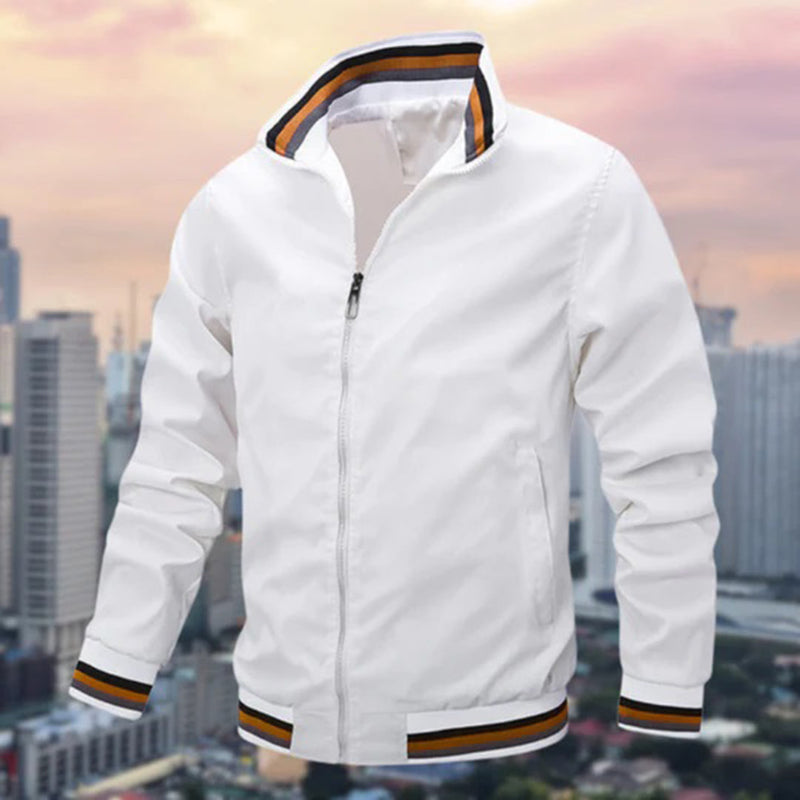 Elegante und bequeme Damenjacke