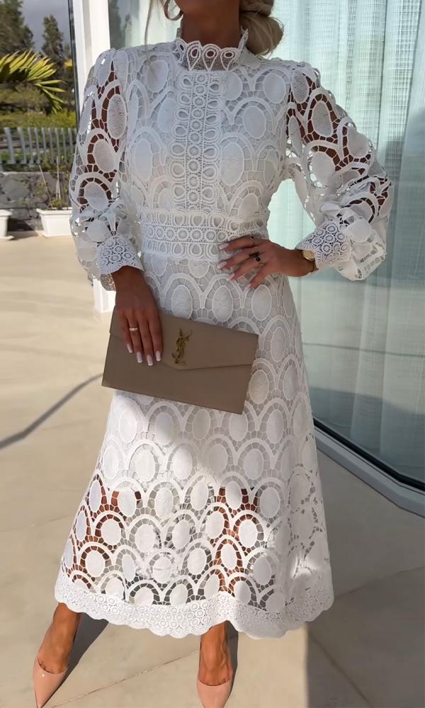Bequemes Freizeitkleid für dich