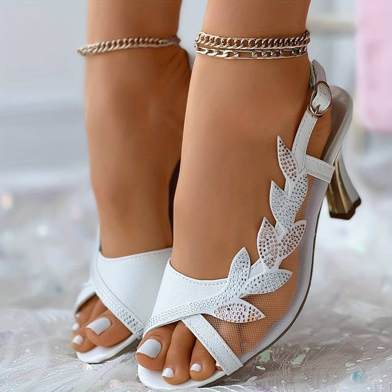ELLA - Stilvolle Sandalen für Damen