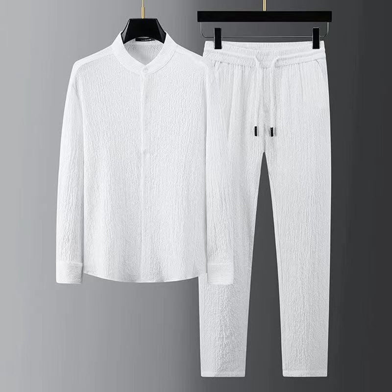 Elegante und bequeme Herrenbekleidung