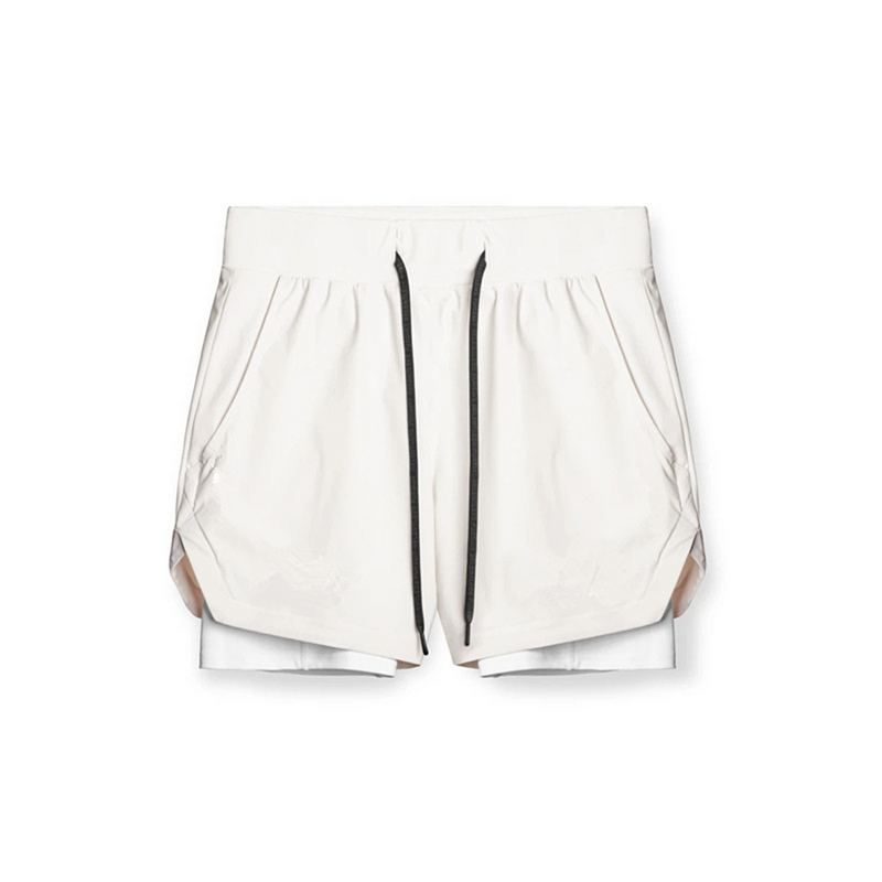 GABIN - Bequeme Sportshorts