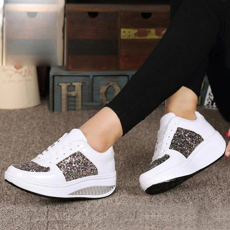 Stilvolle und bequeme Sneakers für jeden Anlass