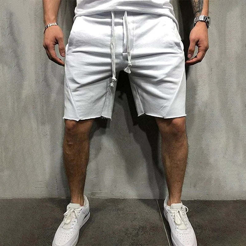 FELIPE - Stilvolle Shorts für Herren