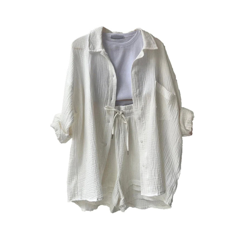 Galena – Elegantes Linsenset