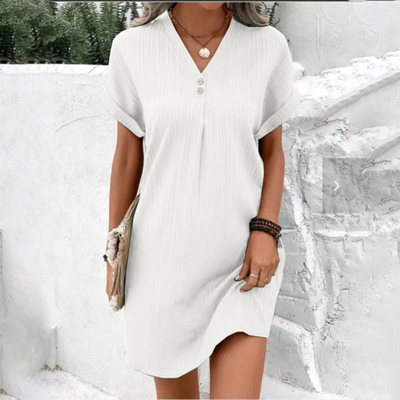 Elegantes Midi-Kleid für jeden Anlass und Stil