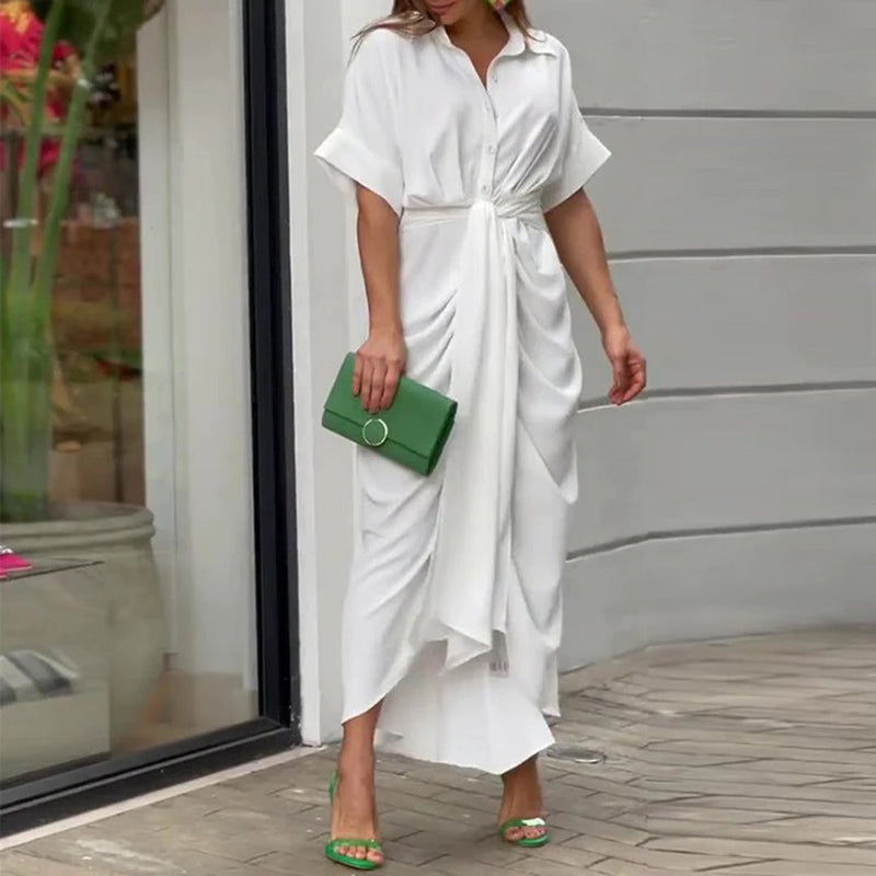 Elegante und luftige Sommerkleid für jeden Anlass