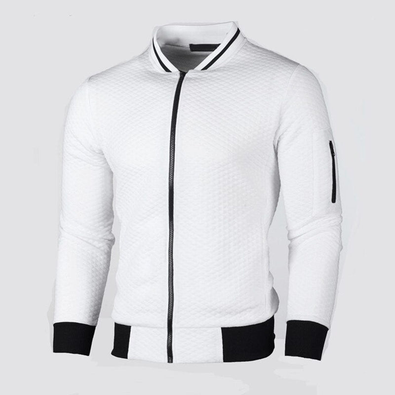 Eleganter und bequemer Herrenpullover