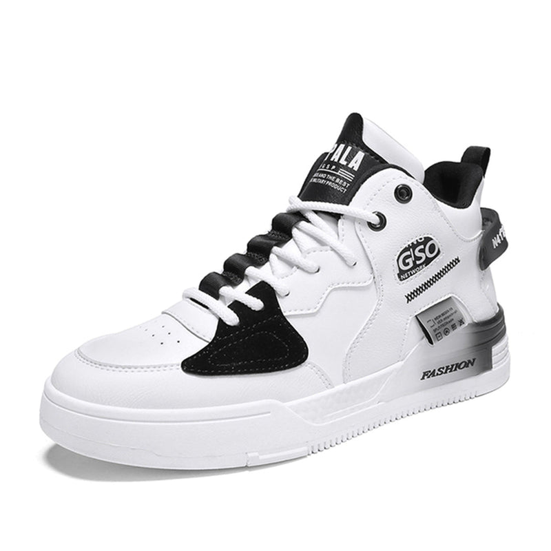 Stylische und bequeme Herrenschuhe