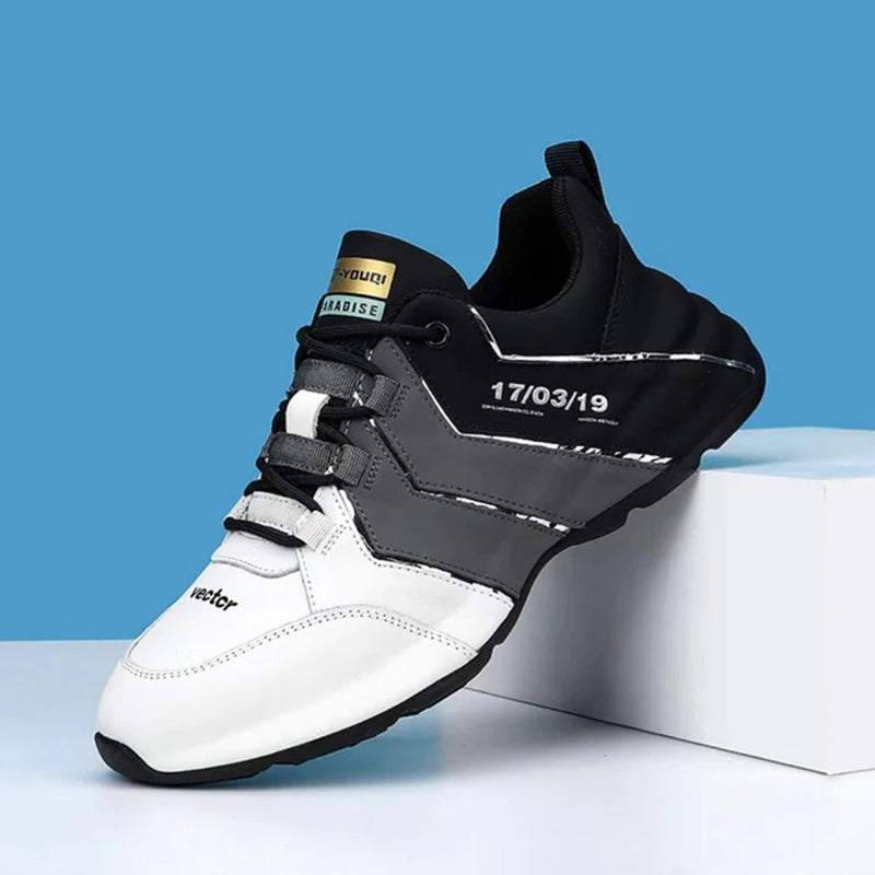 Elegante und bequeme Herrenschuhe
