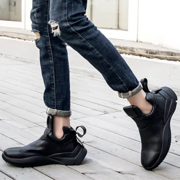 Stylische und bequeme Herren Sneakers