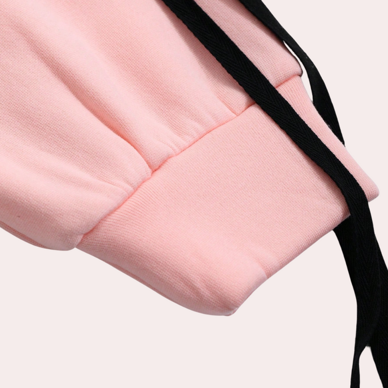 OLIVA - Lässiges Sweatshirt für Frauen