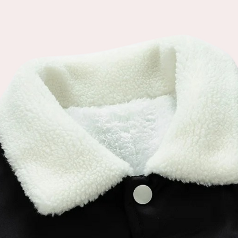 Modische und bequeme Jacke für Männer