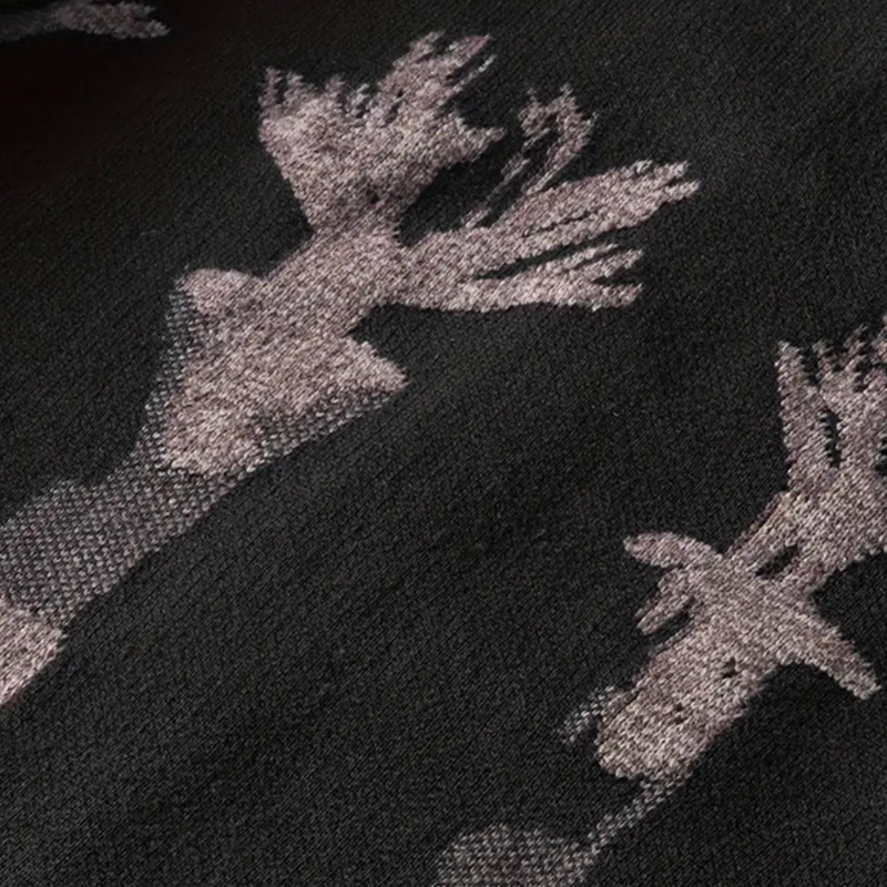 Warme und bequeme Herrenpullover