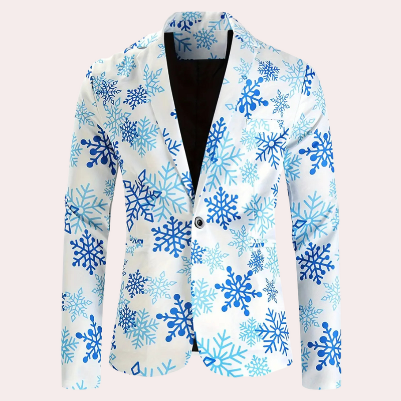 Eleganter Blazer für festliche Anlässe