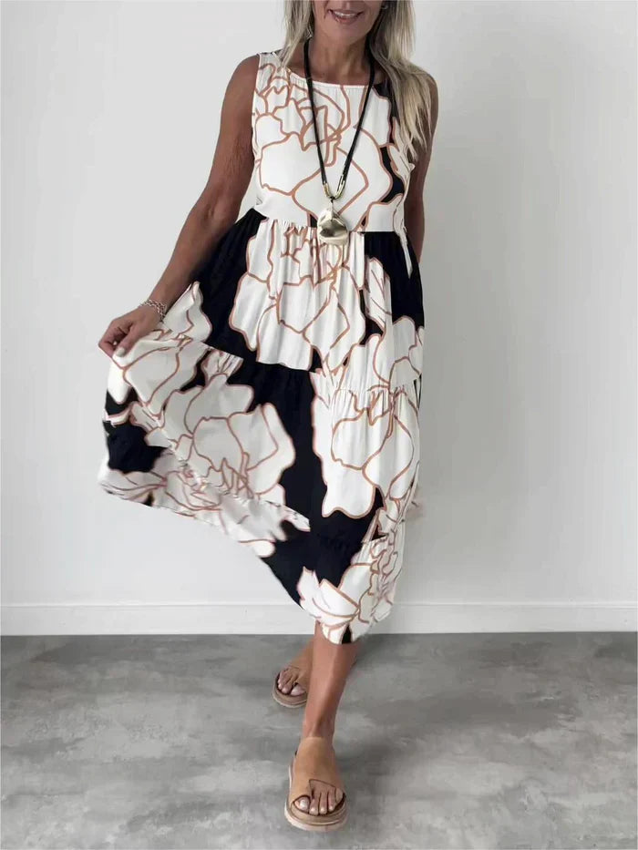 Warmes - Elegantes Kleid für dich
