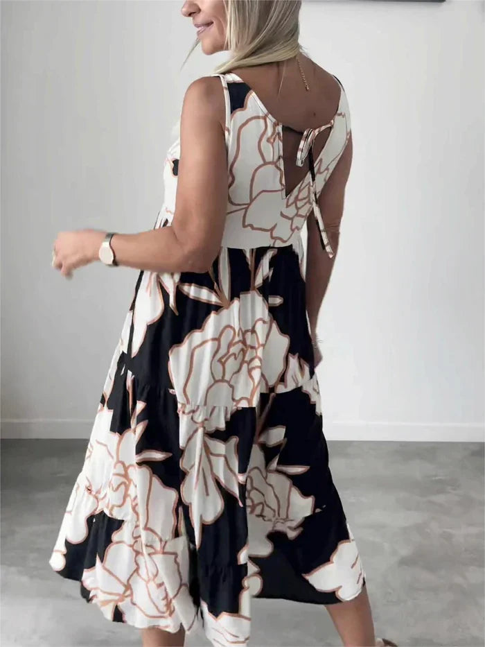 Warmes - Elegantes Kleid für dich