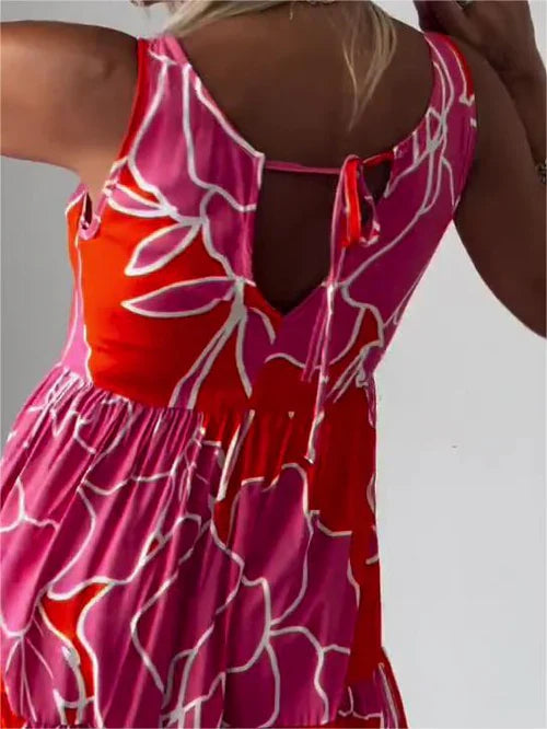 Warmes - Elegantes Kleid für dich