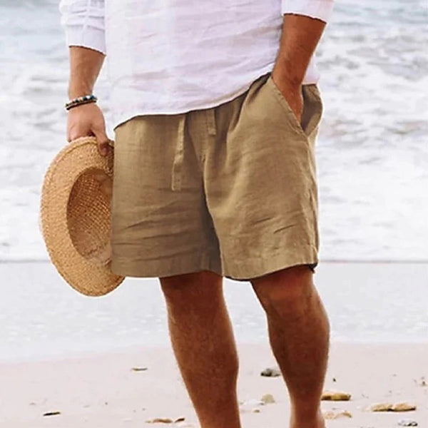 MARIUS - Stilvolle Shorts
