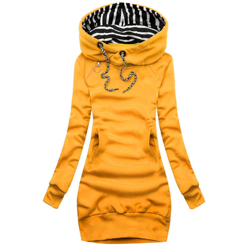 Elegante und Bequeme Jacke